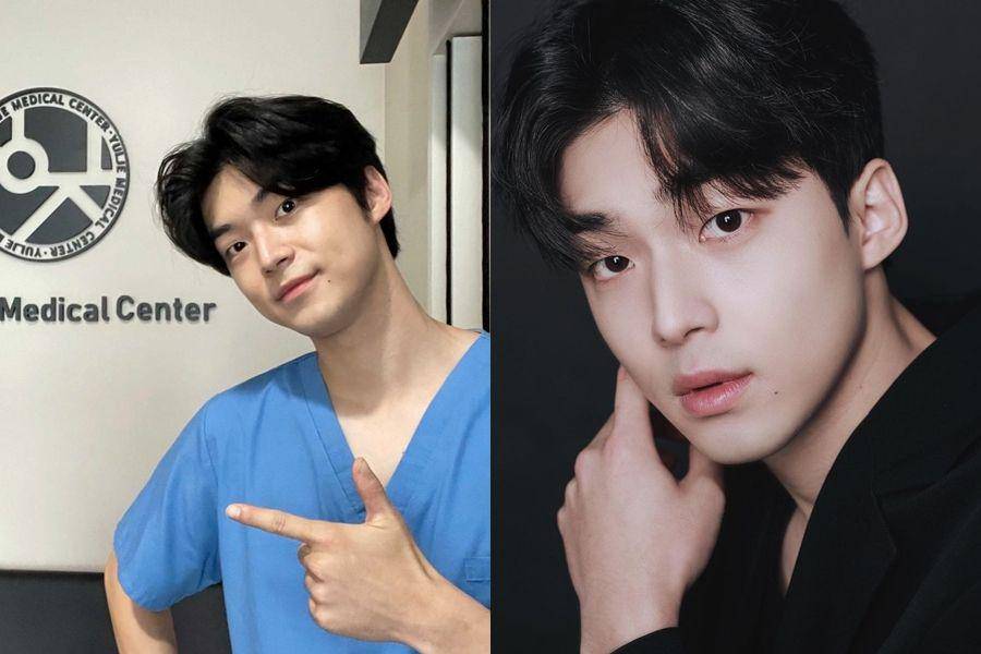 Kim Kang Min (instagram.com/mystic.actors | instagram.com/______kangman)