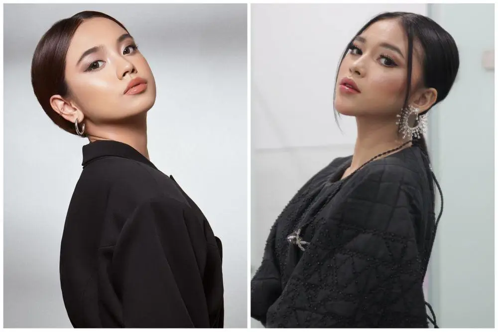 Qattiq irqlararo porno onlayn tomosha qiling Styuardessa ishda külotsiz.