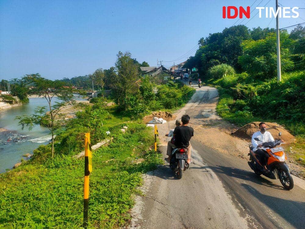 IDN Times/Muhamad Iqbal