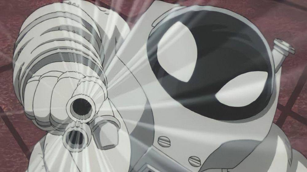 Thirteen (dok. Bones/My Hero Academia)
