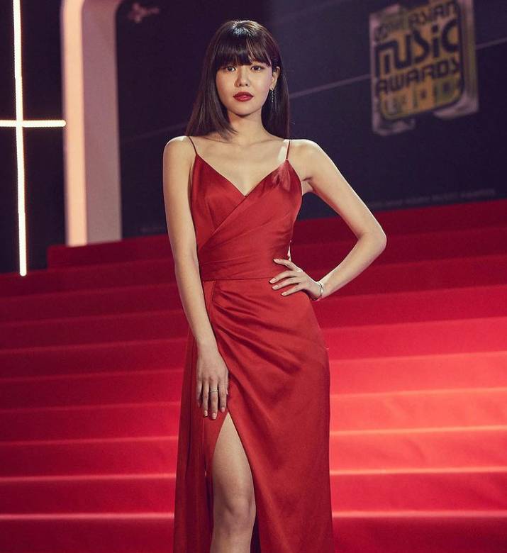 Choi Soo Young (instagram.com/sooyoungchoi)