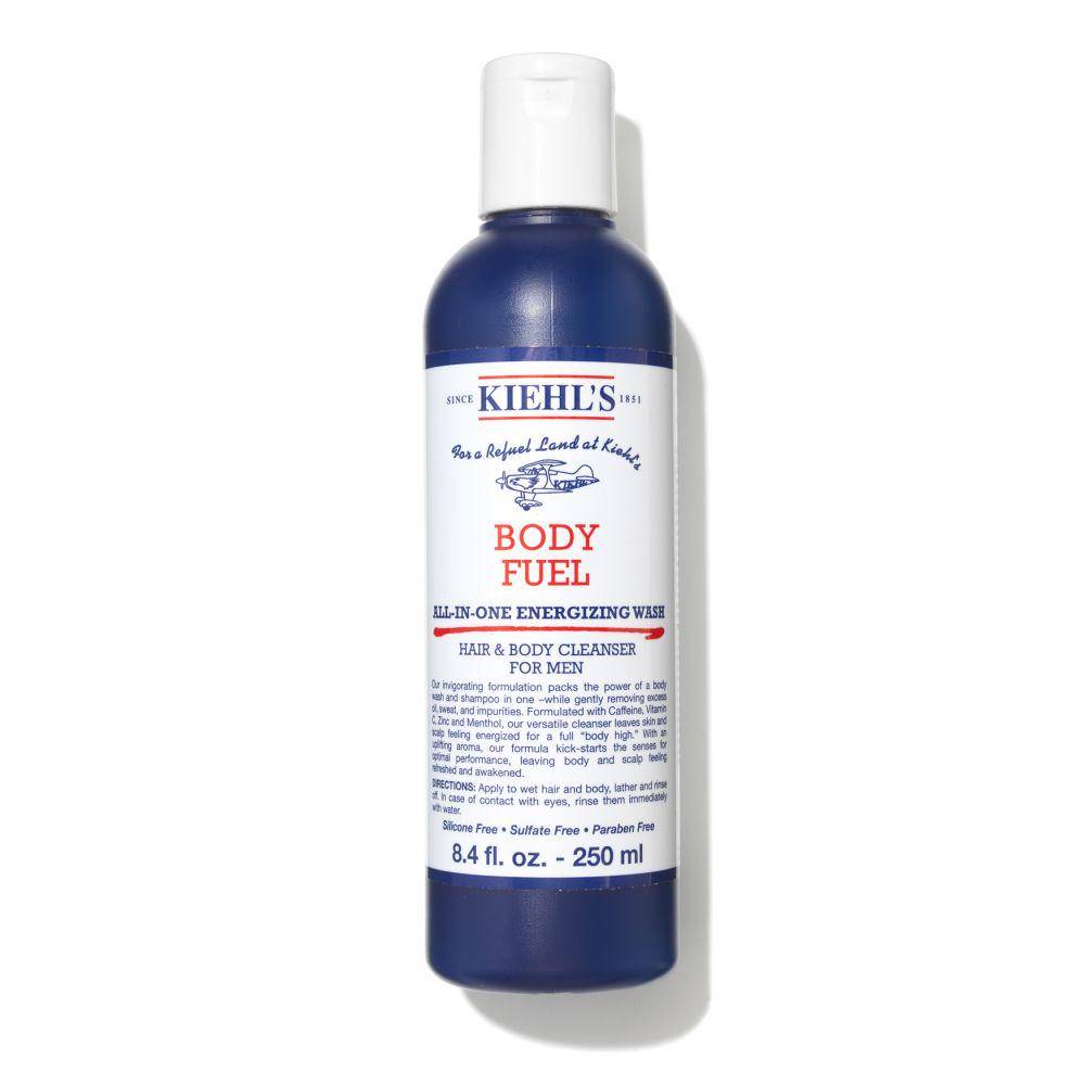 Produk sabun mandi (kiehls.co.id)