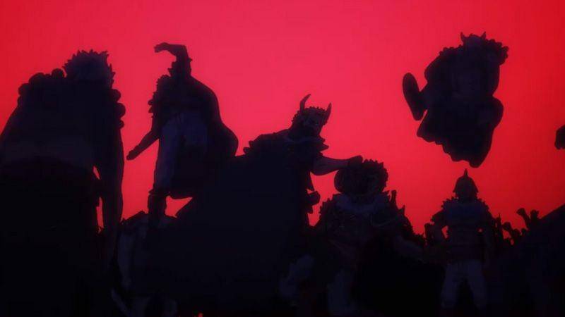 Toei Animation/One Piece