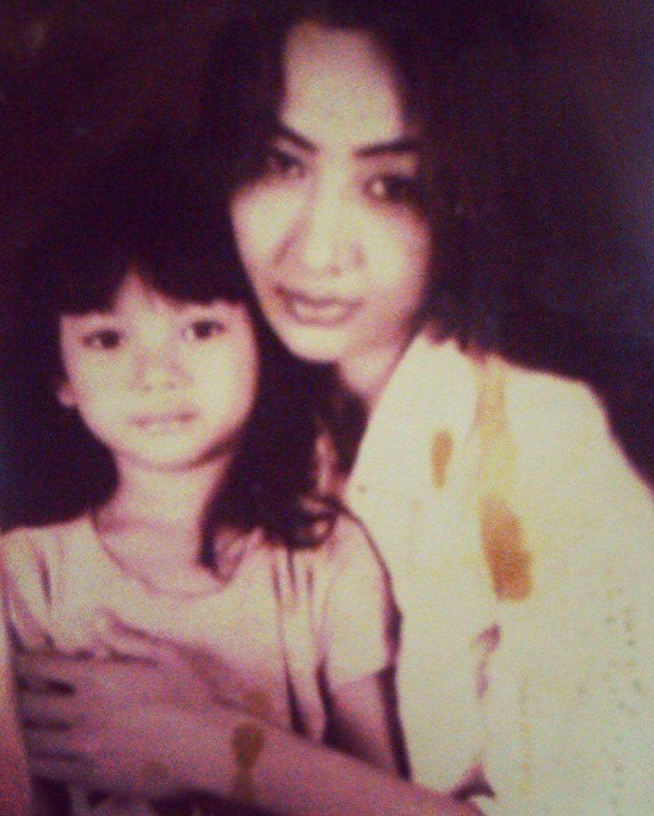 Belum Pernah Terekspos, Ini Potret Masa Kecil 10 Pemain Ikatan Cinta