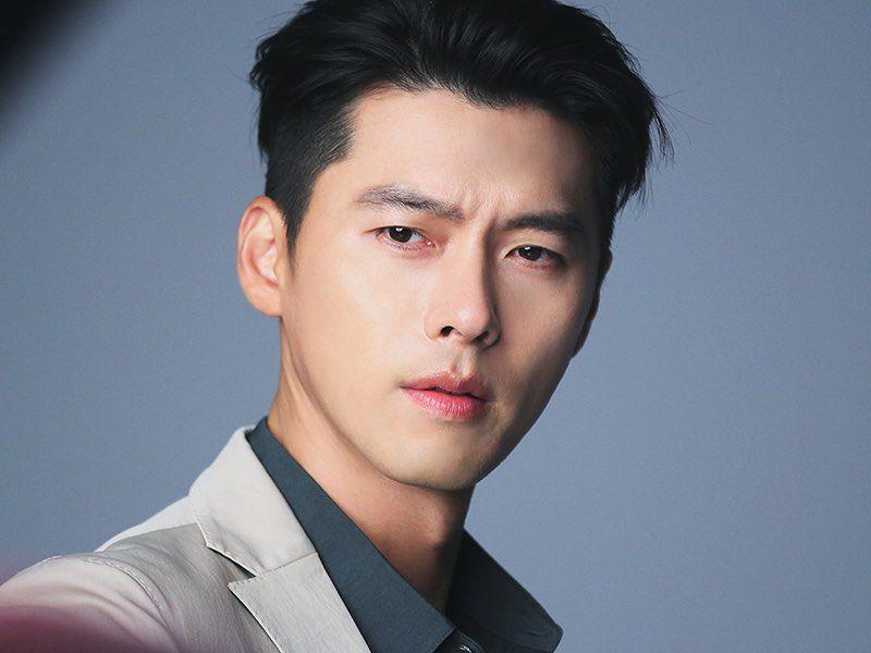 5 Artis Korea Bernama 'Hyun Bin' yang Penuh Talenta, Berbakat Semua!