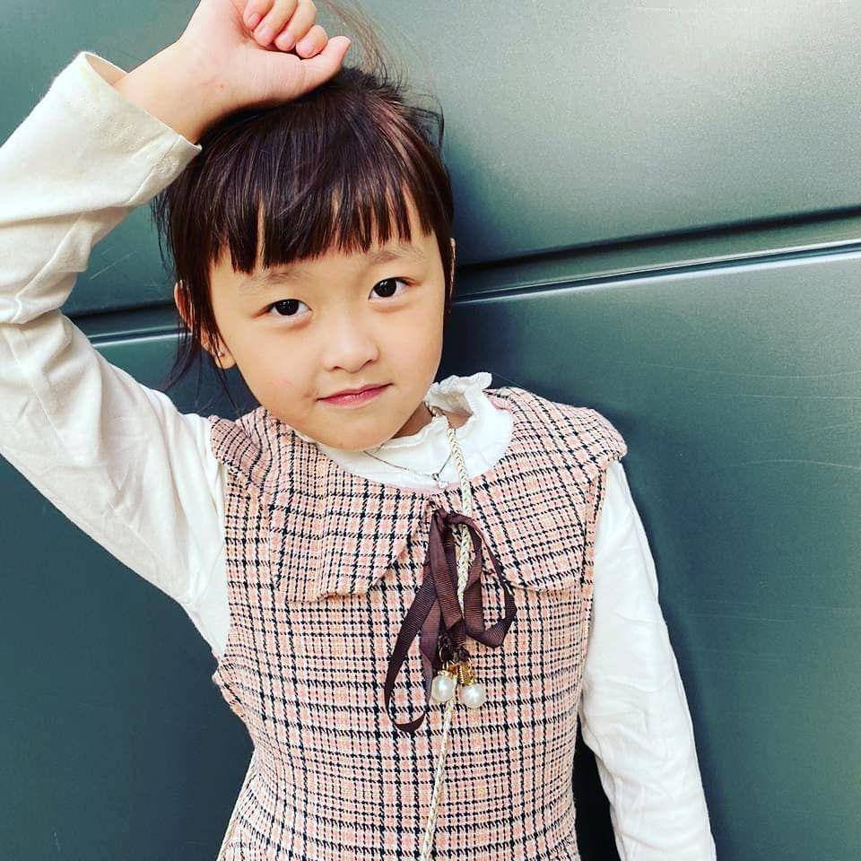 Queen Chara Wantania (instagram.com/queenchara2015)