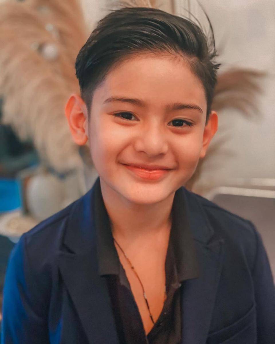 King Faaz (instagram.com/fairuzarafiq)