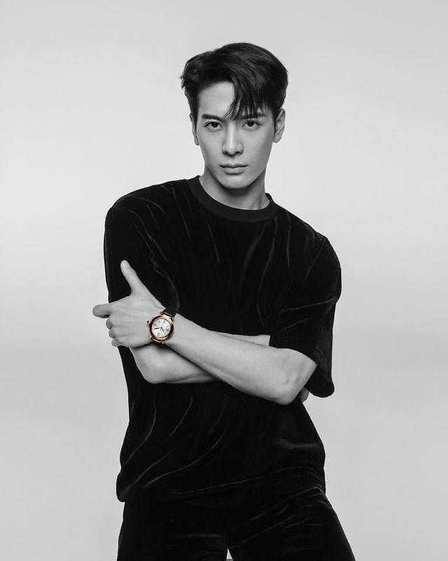Jackson GOT7 (instagram.com/jacksonwang852g7)