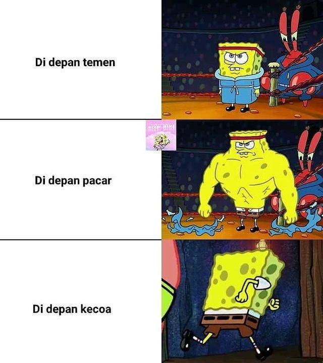 meme tahapan suasana (instagram.com/majelis_humor_indonesia)