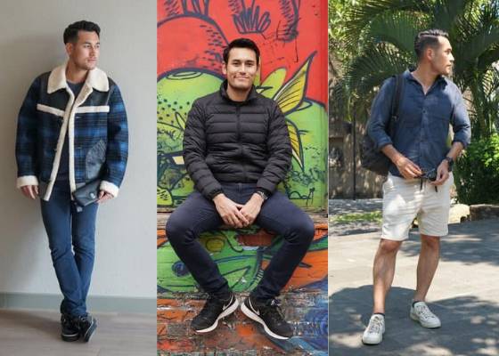 Arifin Putra (Instagram.com/arifinputra_)