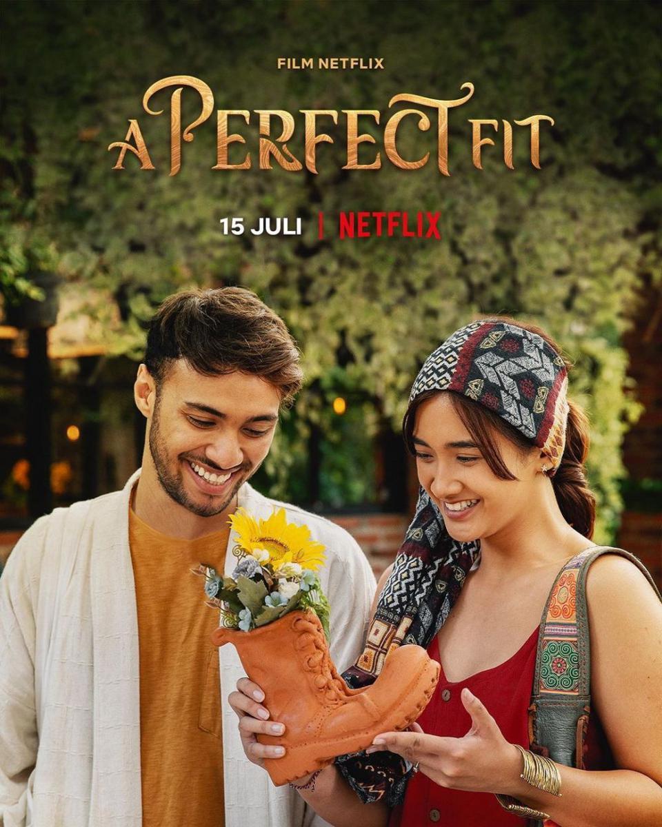 5 Budaya Bali yang Diangkat dalam Film 'A Perfect Fit', Keren Abis!