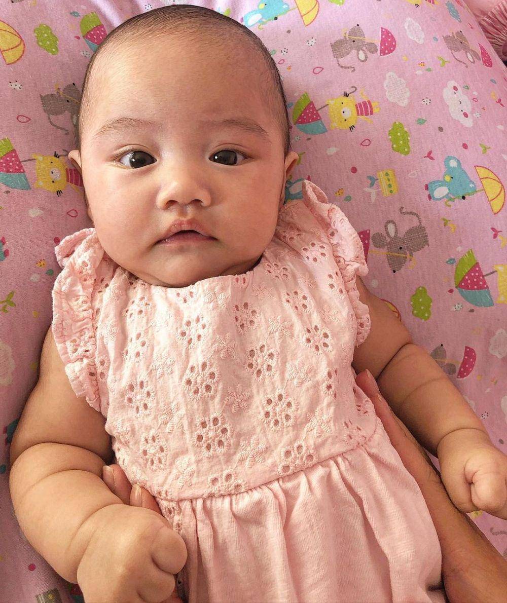 Queency Alleluia Narang (instagram.com/itskeziakaramoy)