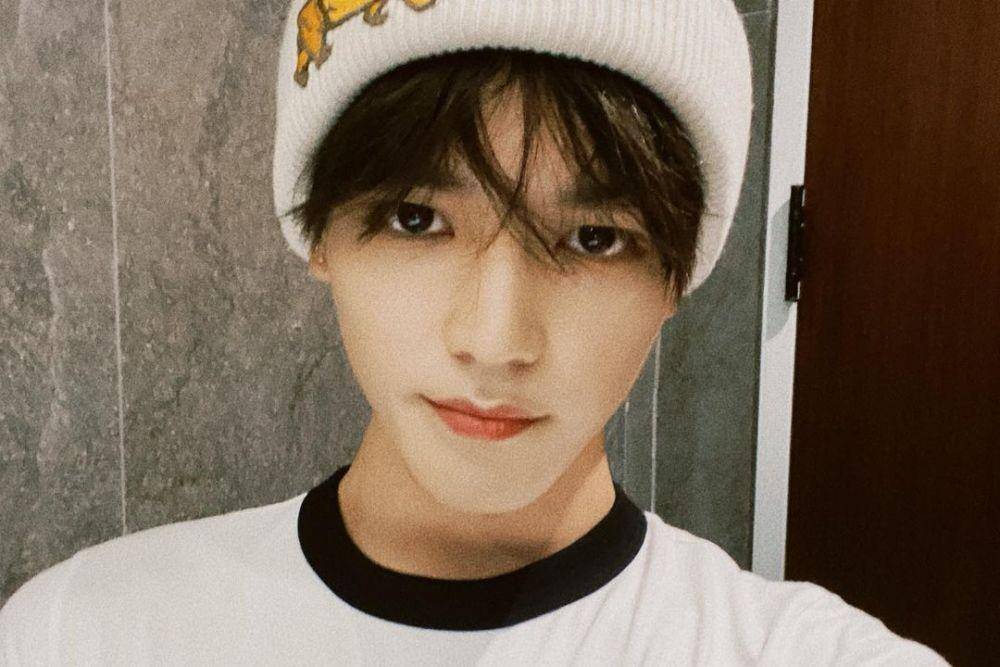 Taeyong NCT (instagram.com/taeoxo_nct)