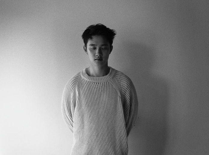 D.O. EXO (Instagram.com/weareone.exo)