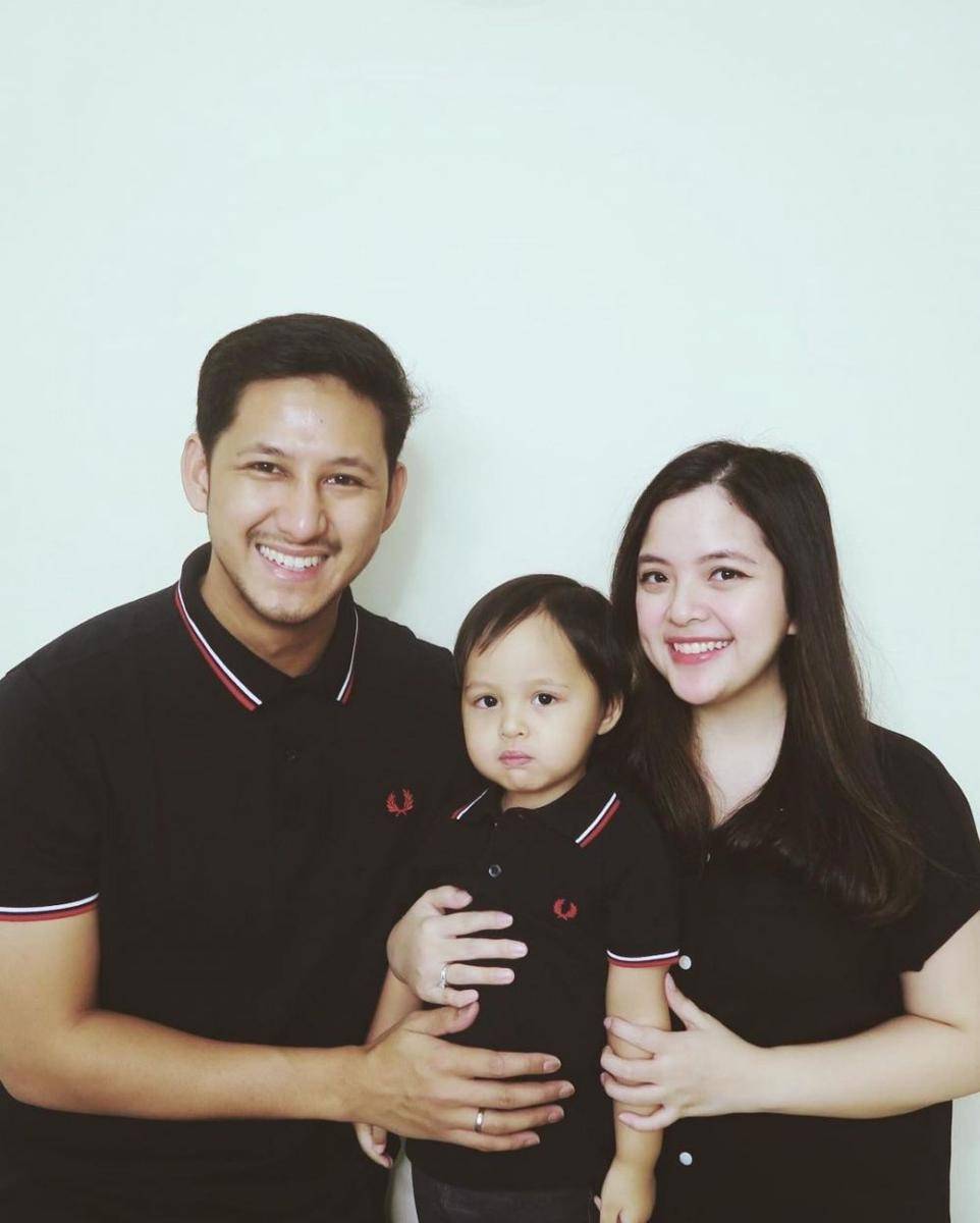 Tasya Kamila dan Randi Bachtiar (instagram.com/tasyakamila)