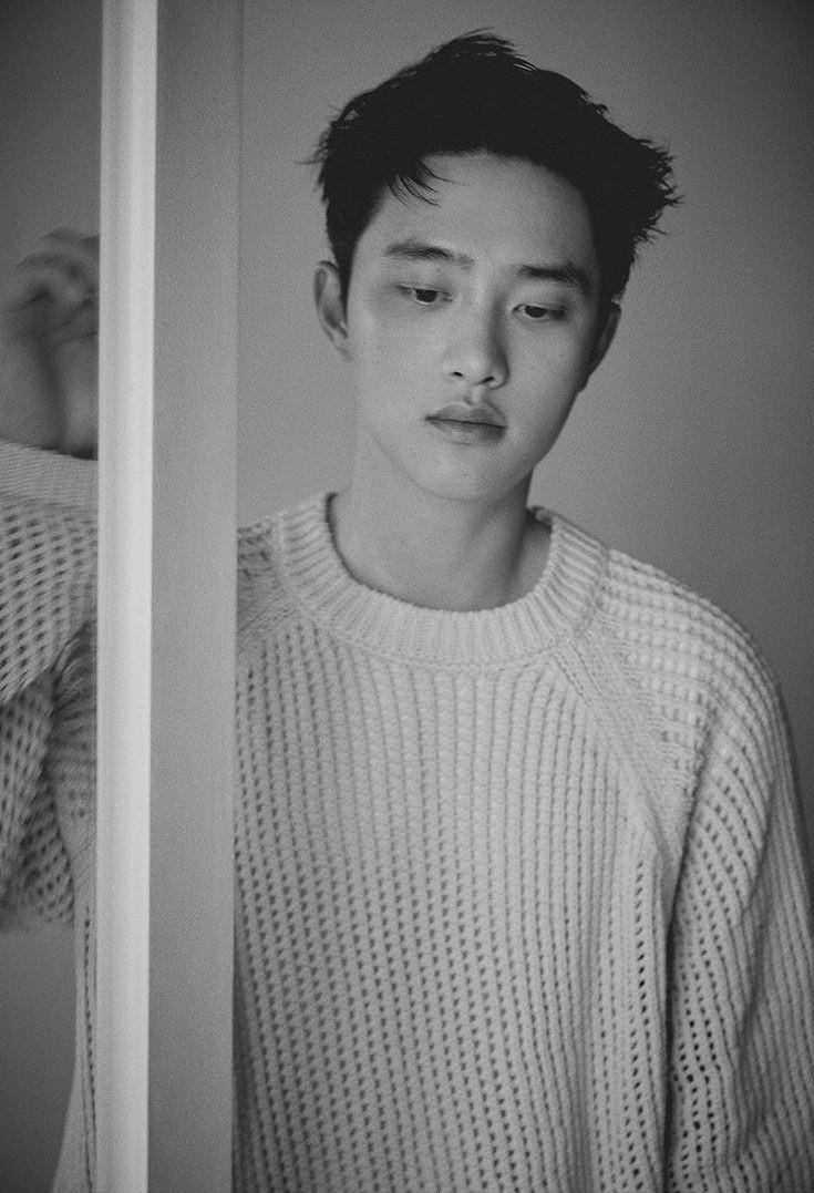 D.O. EXO (Instagram.com/weareone.exo)