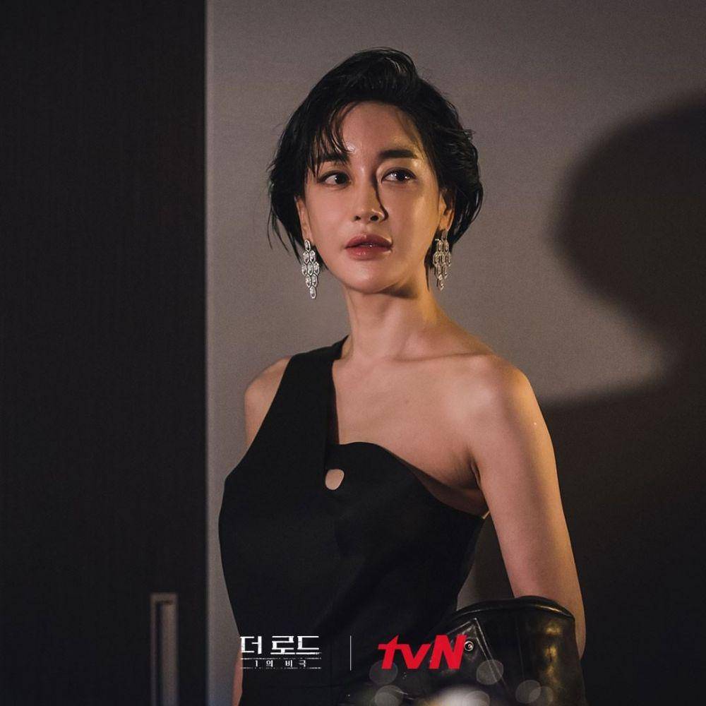 Cuplikan drama The Road: Tragedy of One (instagram.com/tvndrama.official)