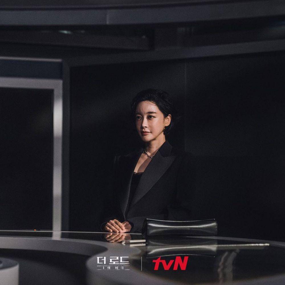 Cuplikan drama The Road: Tragedy of One (instagram.com/tvndrama.official)