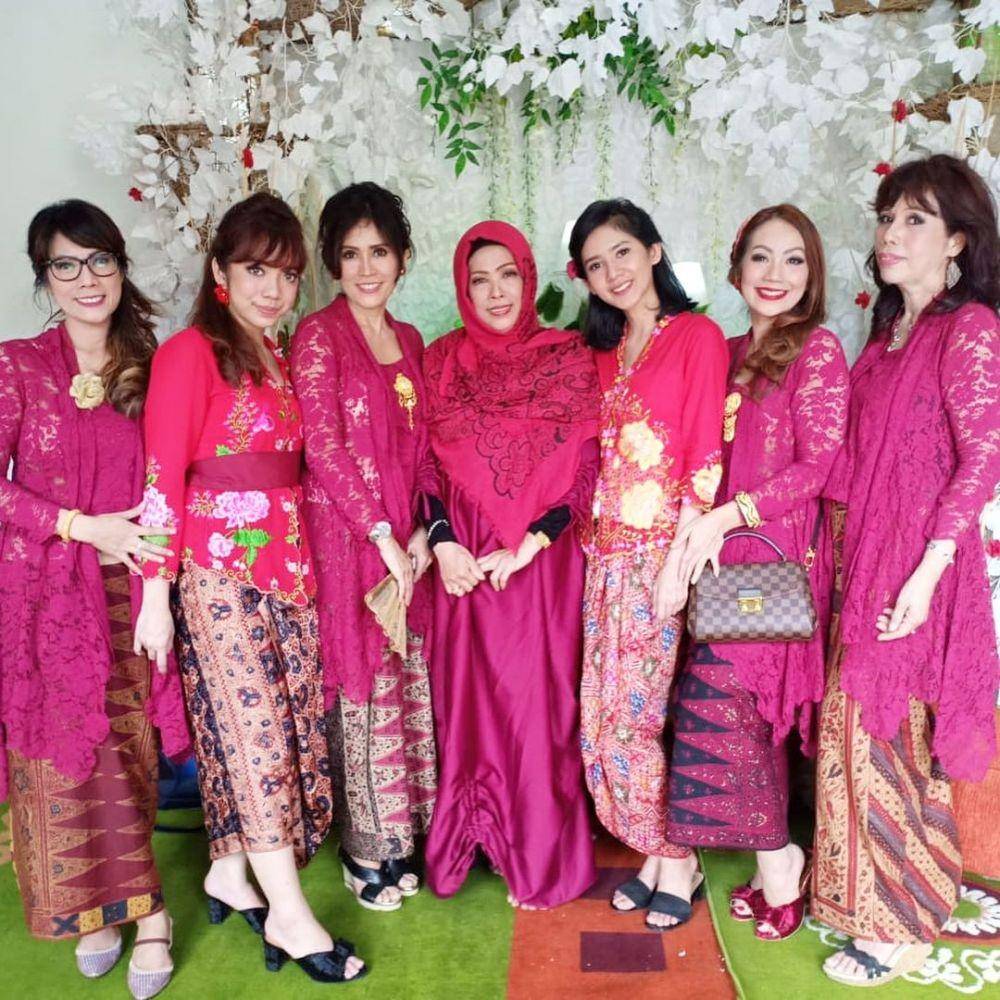 Irene Librawati (instagram.com/mamiiren/)