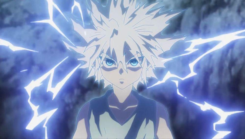 7 Pengguna Nen Tipe Transmutation Terkuat di Hunter x Hunter