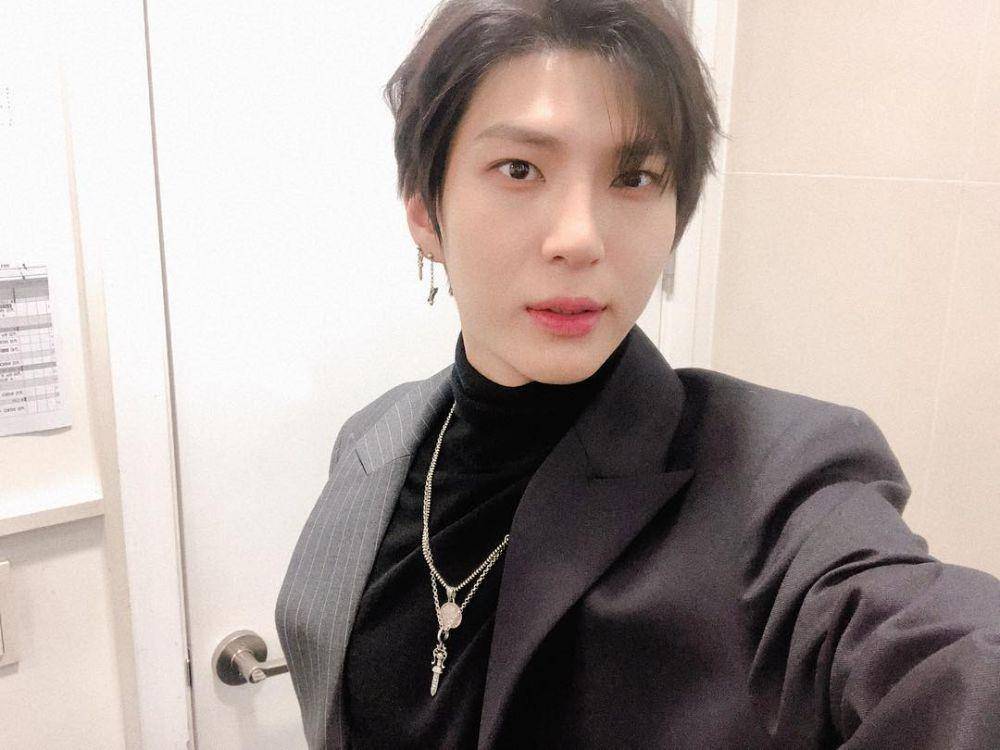 Leo VIXX (instagram.com/leo_jungtw)