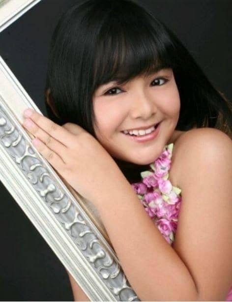 Ic kecil (Instagram.com/hennymanopo)