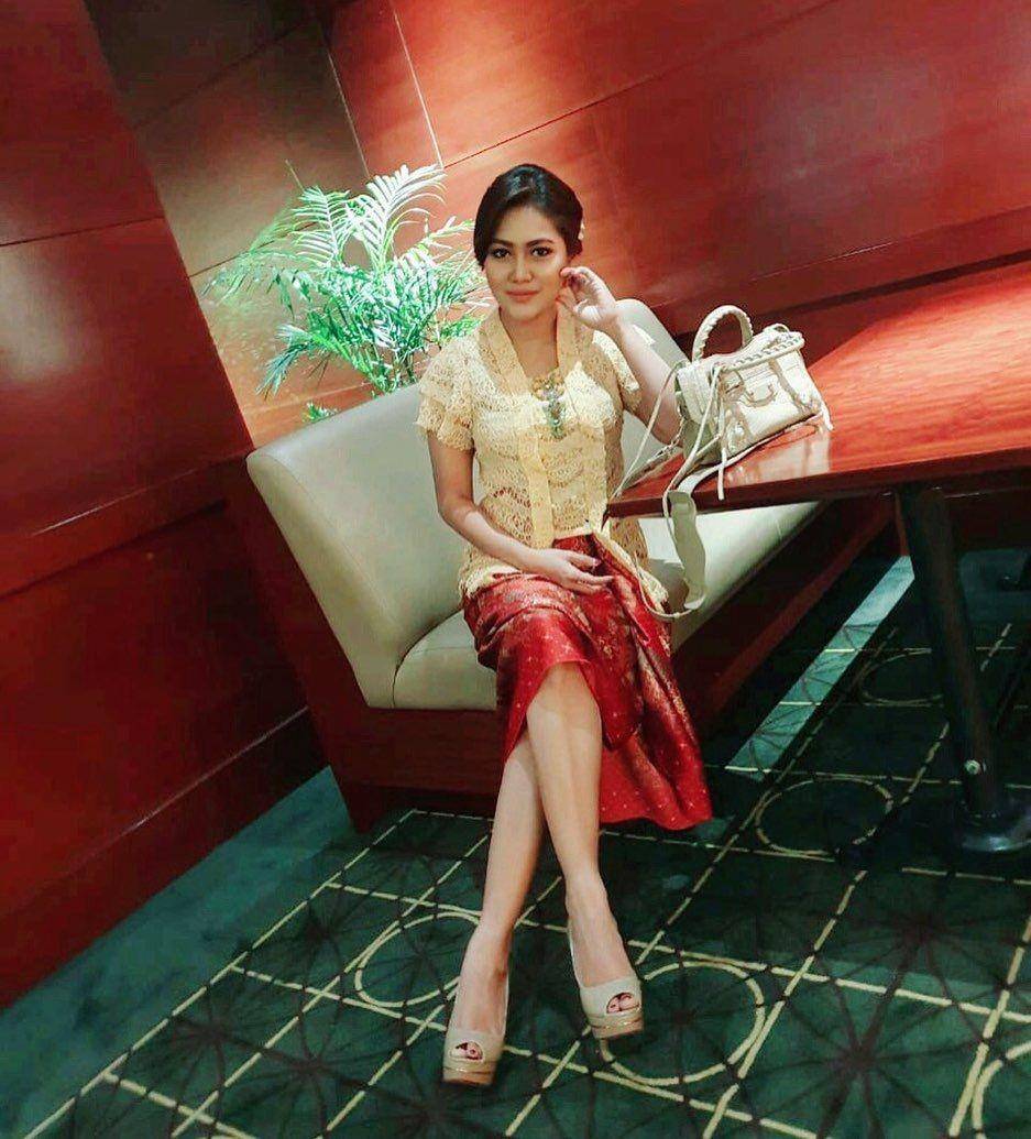 Kamaratih Kusuma (instagram.com/amaratih/)