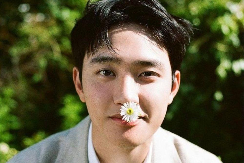 Debut Solo, 8 Curhat D.O. EXO soal Album Empathy