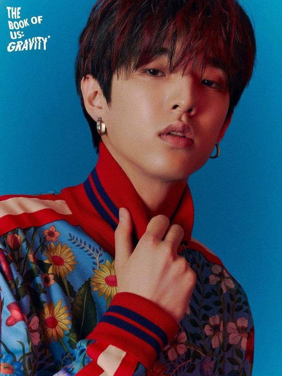 Jae DAY6 (twitter.com/day6official)