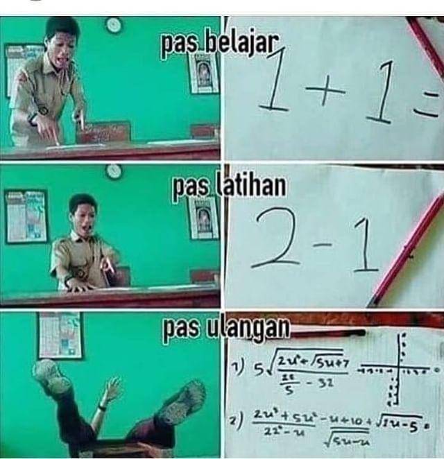 meme tahapan suasana (instagram.com/caratawa)