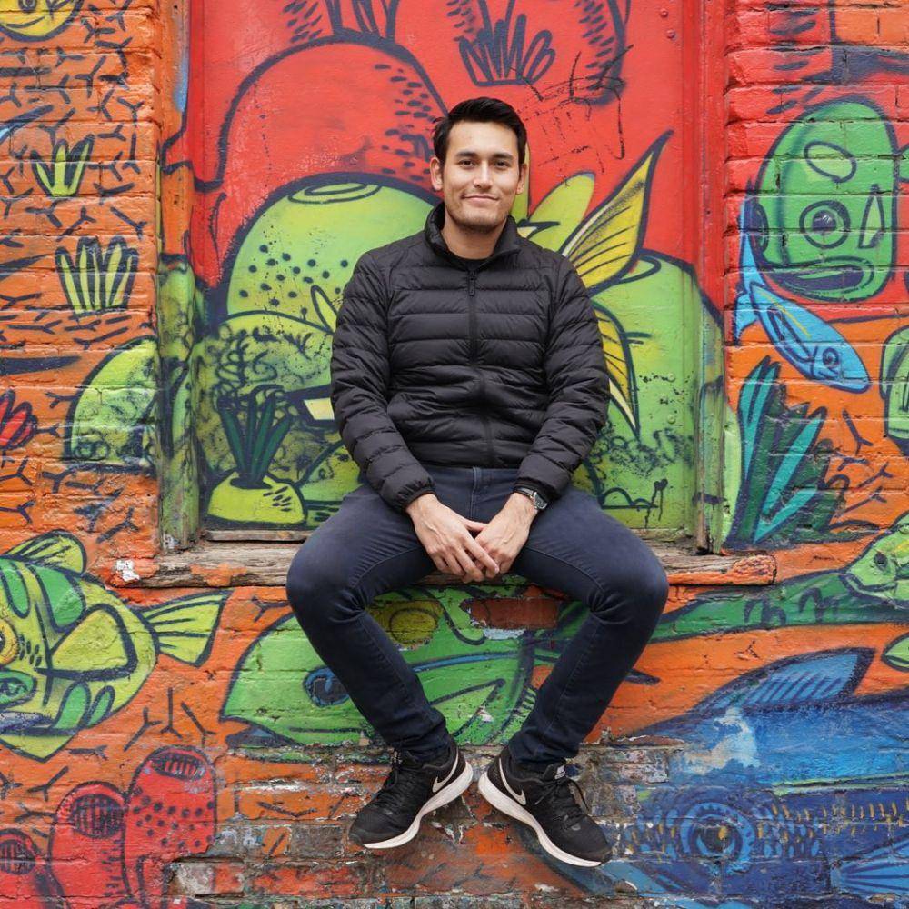 Arifin Putra (Instagram.com/arifinputra_)