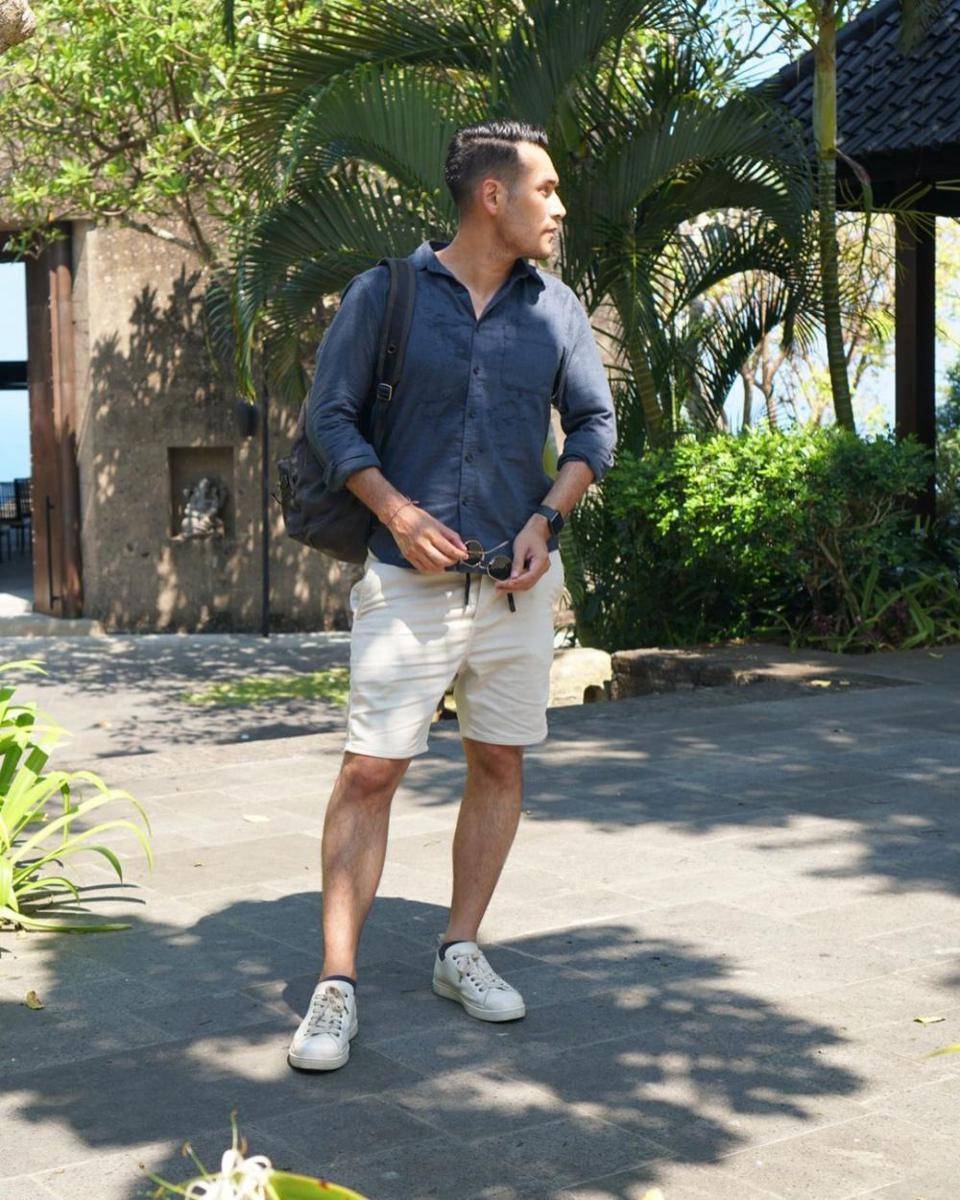 Arifin Putra (Instagram.com/arifinputra_)