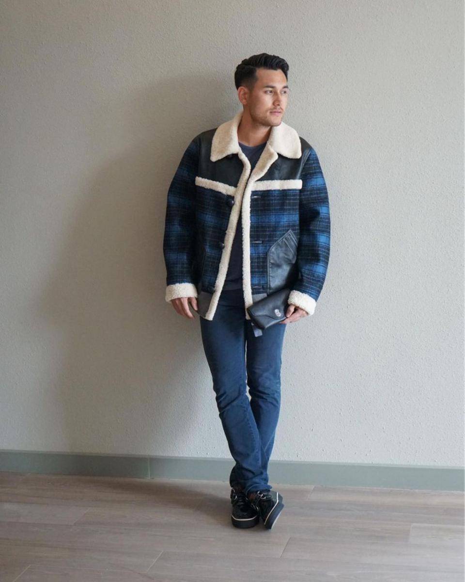 Arifin Putra (Instagram.com/arifinputra_)