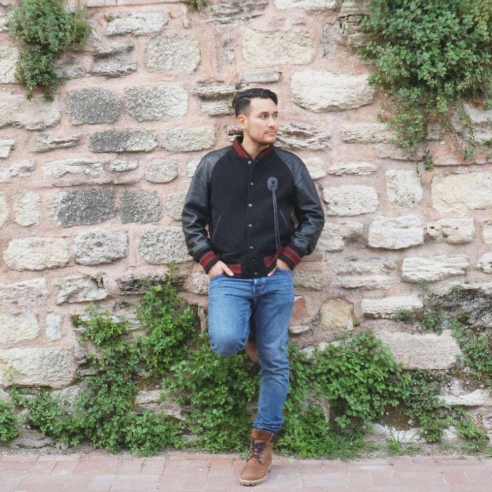 Arifin Putra (Instagram.com/arifinputra_)