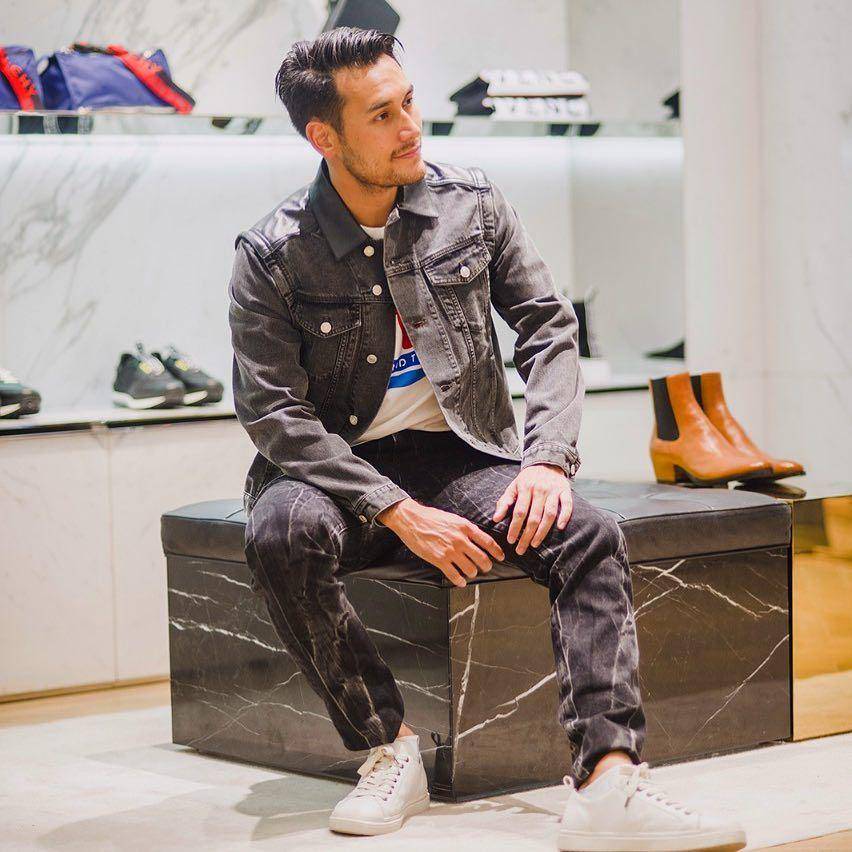 Arifin Putra (Instagram.com/arifinputra_)