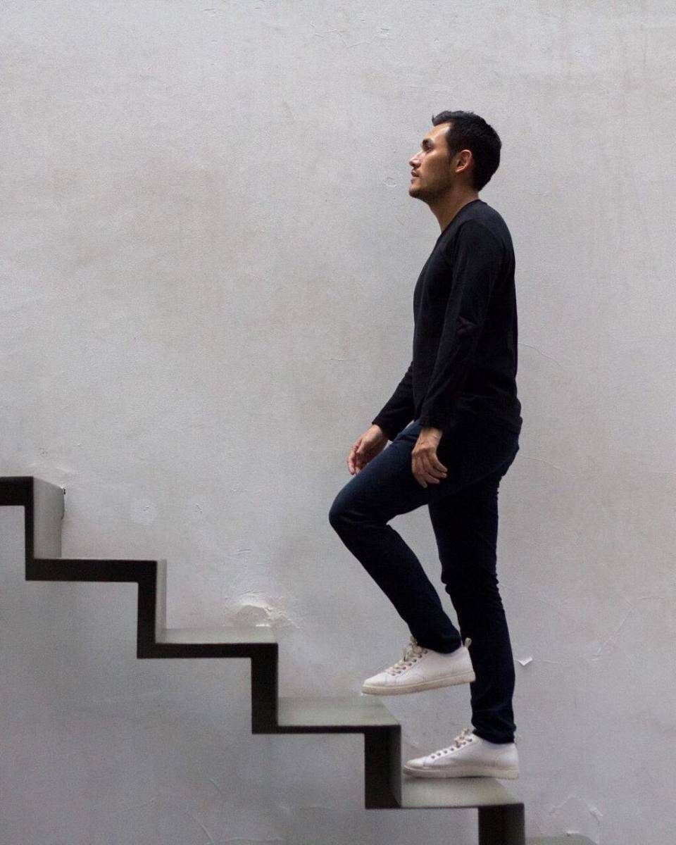 Arifin Putra (Instagram.com/arifinputra_)
