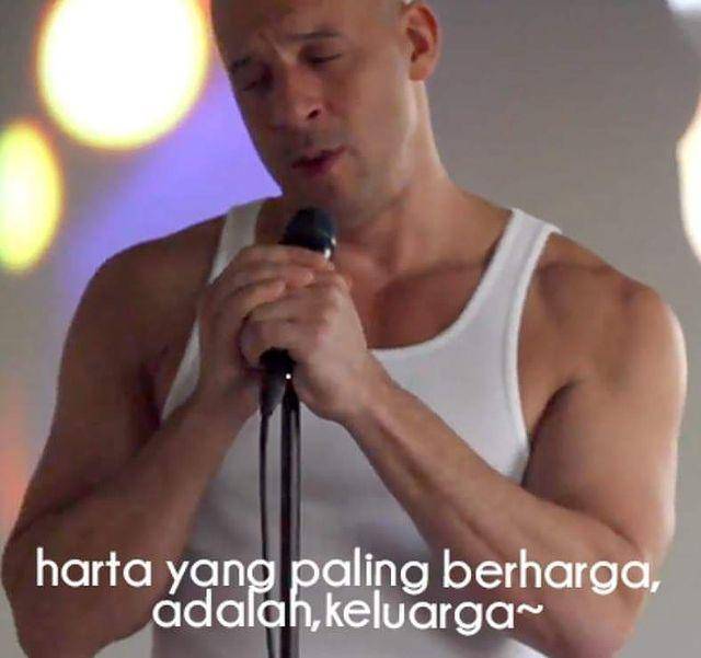 meme orang nyanyi (instagram.com/memecomic.id)