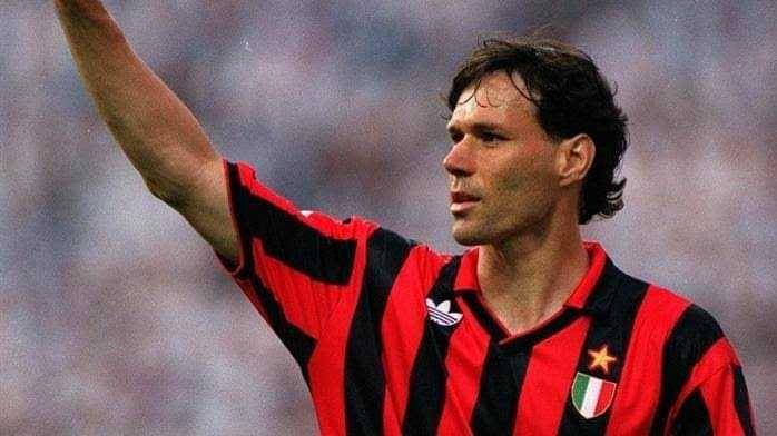 Marco van Basten (uefa.com)