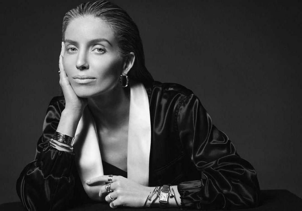 9 Potret Annabelle Wallis, Pemeran Utama di Film Horor Malignant