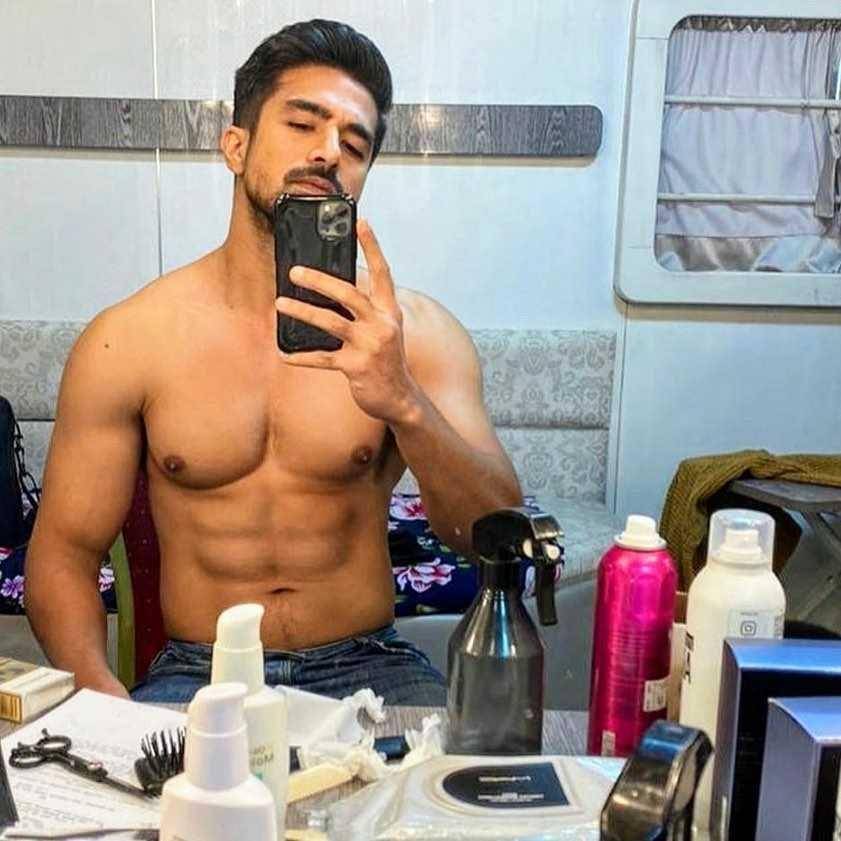 Saqib Saleem (instagram.com/saqibsaleem)