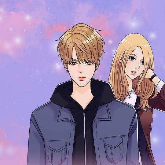 webtoon Wonderwall (webtoon.com)