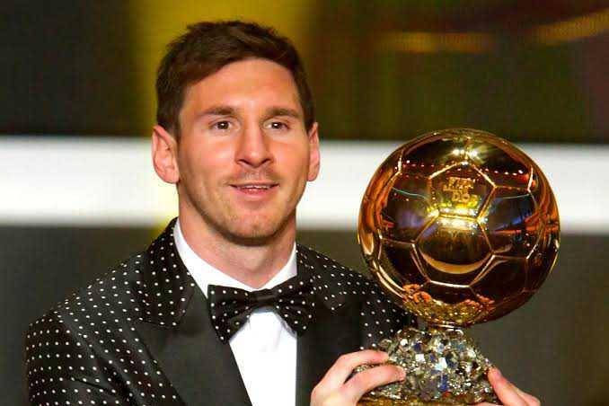 Lionel Messi (bleacherreport.com)
