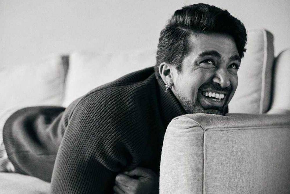 Saqib Saleem (instagram.com/saqibsaleem)