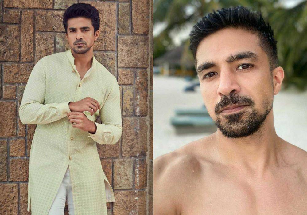 Saqib Saleem (instagram.com/saqibsaleem)