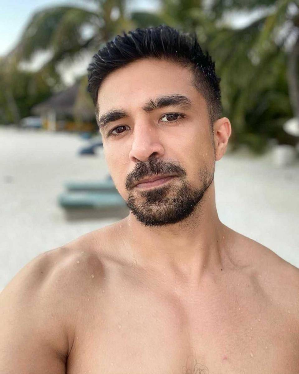 Saqib Saleem (instagram.com/saqibsaleem)