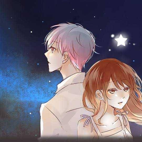 webtoon Sweet Escape (webtoon.com)