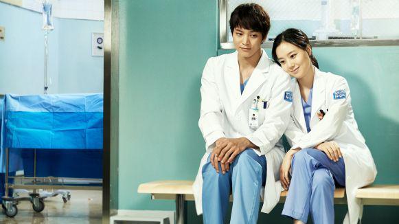 8 KDrama yang Membuat Kita Sadar Akan Pentingnya Kesehatan Mental