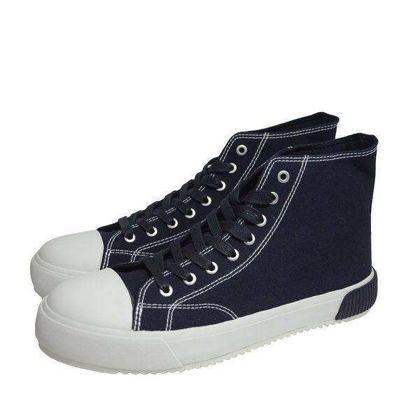 Patrobas Hawk High Navy (patrobas.id)