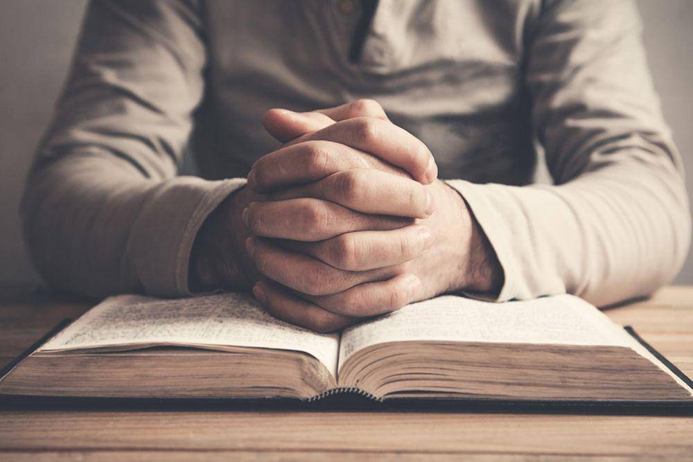 Ilustrasi Novena (thenivbible.com)