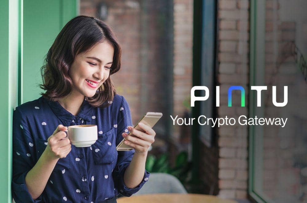 Pintu—Platform Cryptocurrency Asal Indonesia Dapatkan Pendanaan